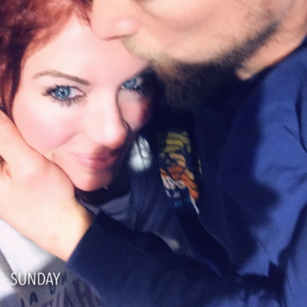 Meet your Posher, Carrie